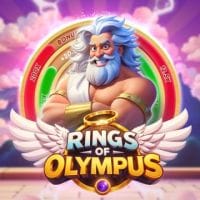 Rings of Olympus screenshot