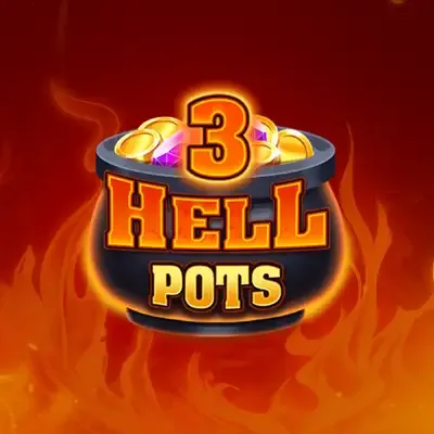 3 Hells Pots screenshot