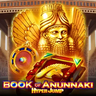Book of Anunnaki screenshot